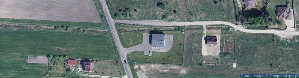 Zdjęcie satelitarne Bogdan Raczyński, LBI/022/P