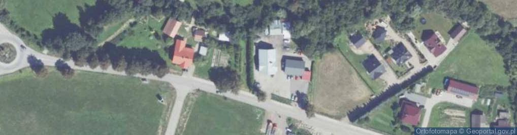 Zdjęcie satelitarne KMY/007/P