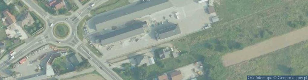 Zdjęcie satelitarne KMY/020