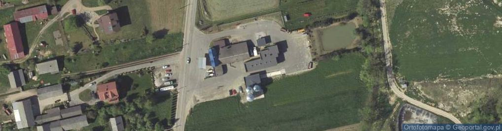 Zdjęcie satelitarne LJA/006