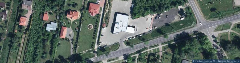 Zdjęcie satelitarne LLB/007