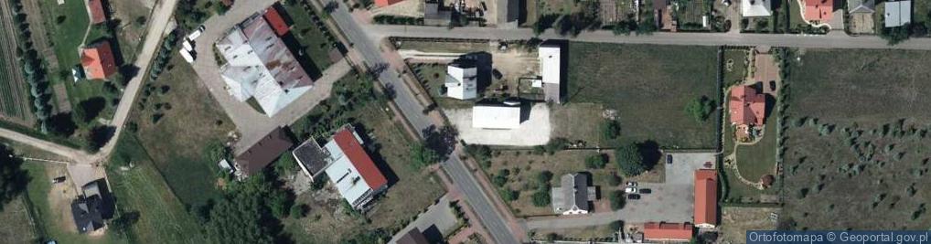 Zdjęcie satelitarne LLU/004