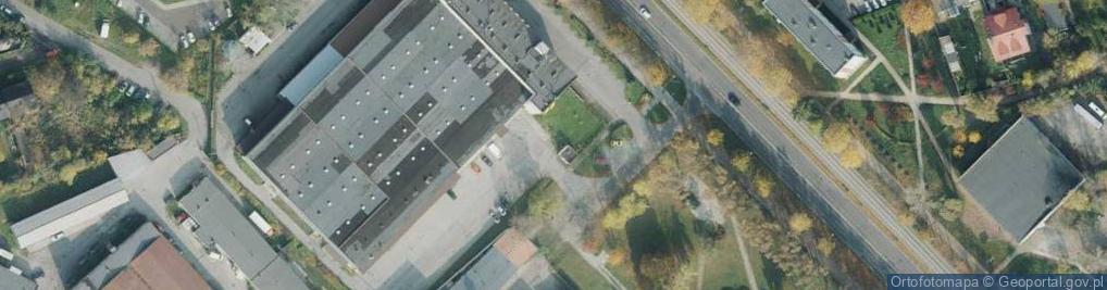 Zdjęcie satelitarne Miejskie Przedsiębiorstwo Komunikacyjne, SC/04/P