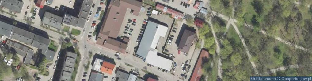 Zdjęcie satelitarne NGI/002/P
