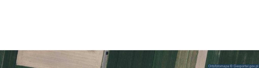 Zdjęcie satelitarne Okręgowa Stacja Kontroli Pojazdów Nowak