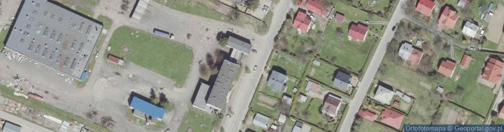 Zdjęcie satelitarne RSA/15