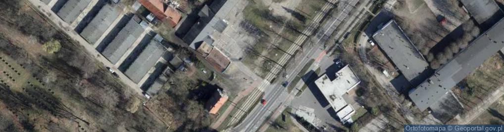 Zdjęcie satelitarne Stanisław Wróbel, FG/01