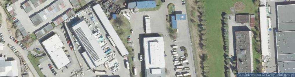 Zdjęcie satelitarne STW, KN/034