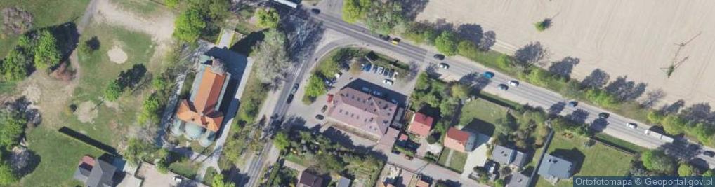 Zdjęcie satelitarne WP/011/p