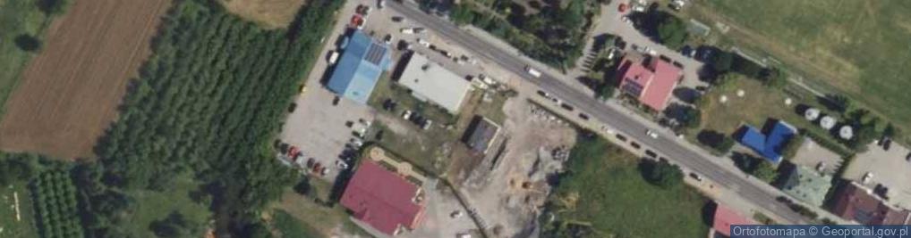 Zdjęcie satelitarne WSC/003