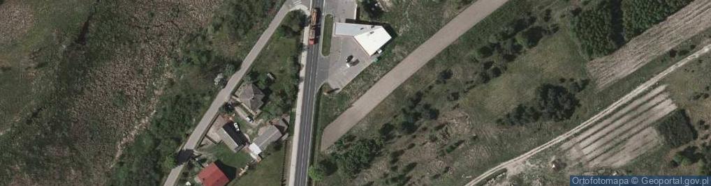 Zdjęcie satelitarne RIA