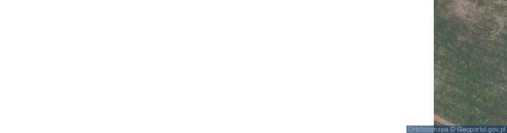 Zdjęcie satelitarne Stanowisko armaty 7,5 cm Flak 97(f)