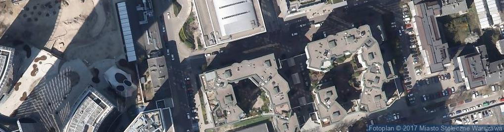 Zdjęcie satelitarne KERRHAWE