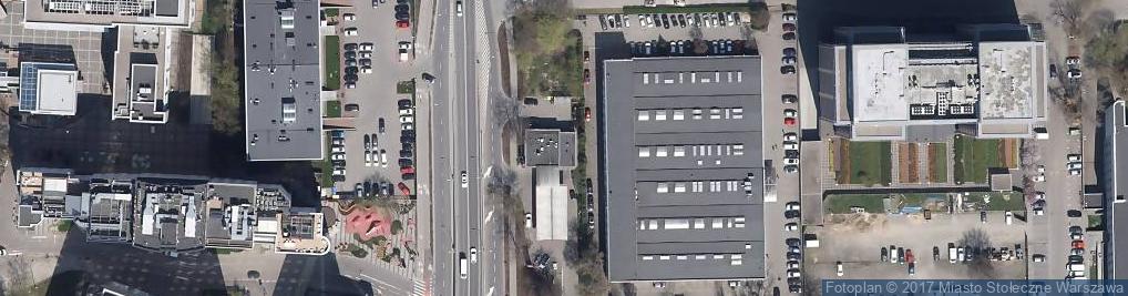 Zdjęcie satelitarne STOP Cafe - Kawiarnia