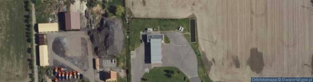 Zdjęcie satelitarne STOP Cafe - Kawiarnia