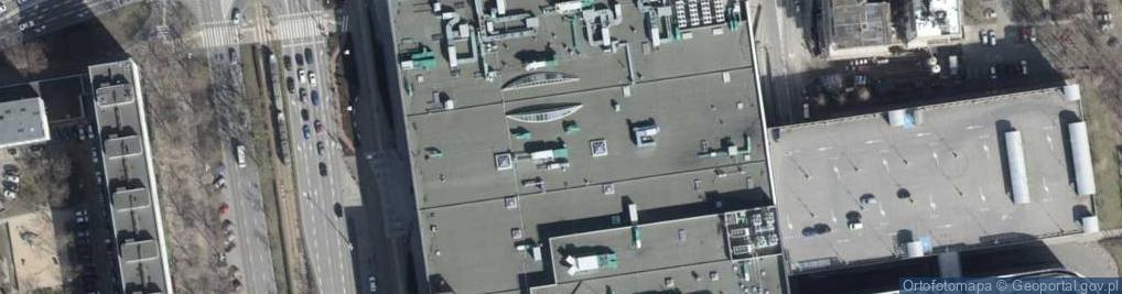 Zdjęcie satelitarne Takumi