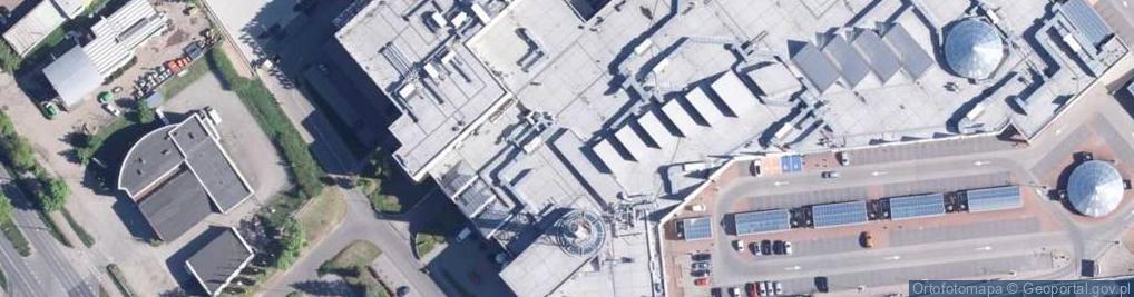 Zdjęcie satelitarne Świat GSM - Sklep
