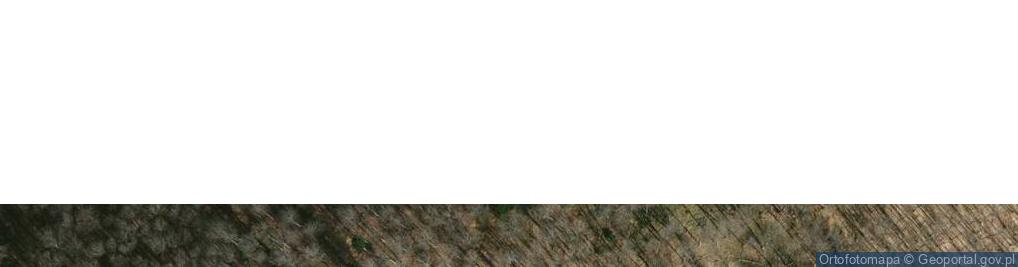 Zdjęcie satelitarne Królewska Góra