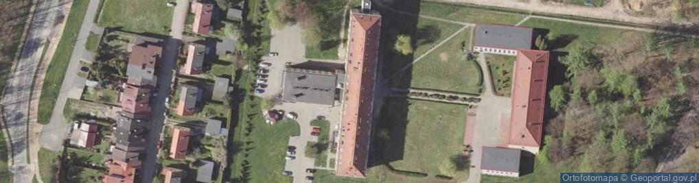 Zdjęcie satelitarne nr 5