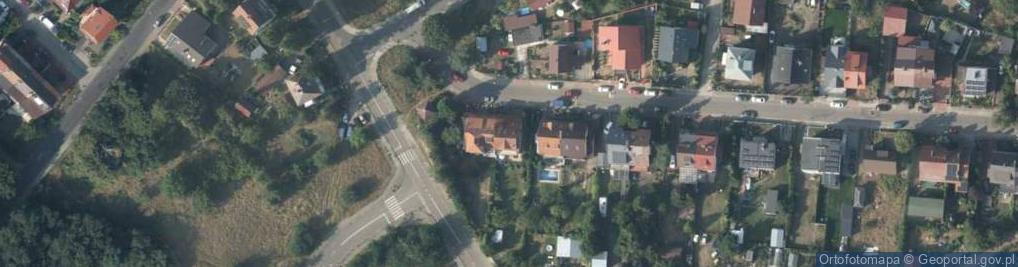 Zdjęcie satelitarne Akademia Jakości 'Qm Mentor'