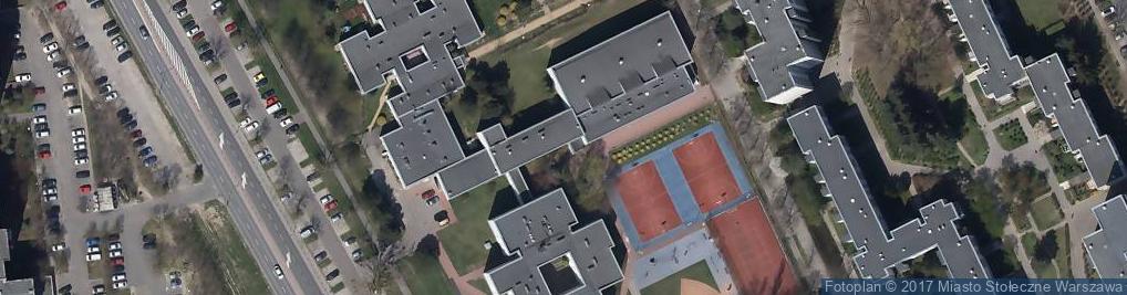 Zdjęcie satelitarne Eq Szkoła Języków Obcych Dla Dorosłych