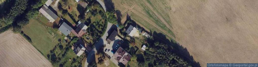 Zdjęcie satelitarne Ośrodek Kształcenia I Doskonalenia Zawodowego Ekspert