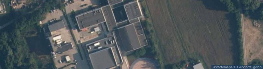 Zdjęcie satelitarne Niepubliczna Szkoła Muzyczna I St.