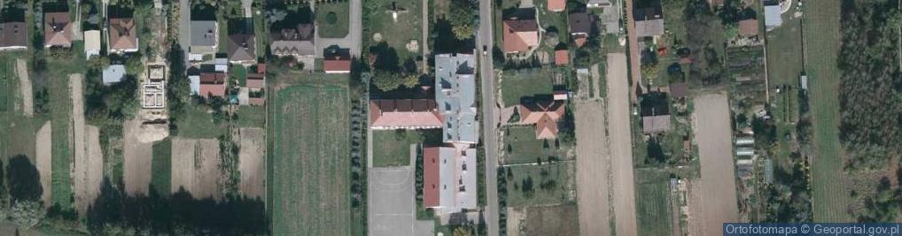 Zdjęcie satelitarne Prywatna Szkoła Muzyczna I St.