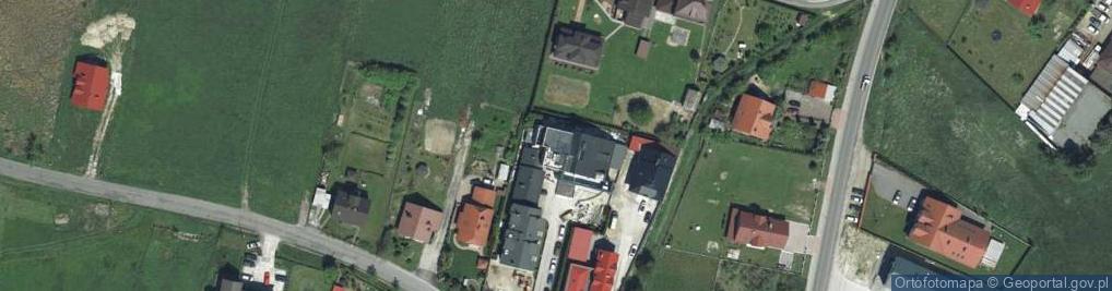 Zdjęcie satelitarne Niepubliczna Szkoła Podstawowa Victoria Center Primary School