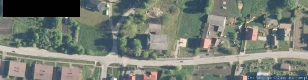 Zdjęcie satelitarne nr 4
