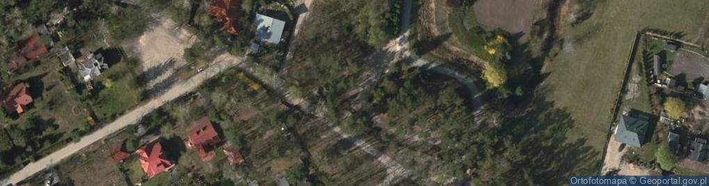 Zdjęcie satelitarne Prywatna Szkoła Podstawowa Nr 72 'Szkoła Marzeń'