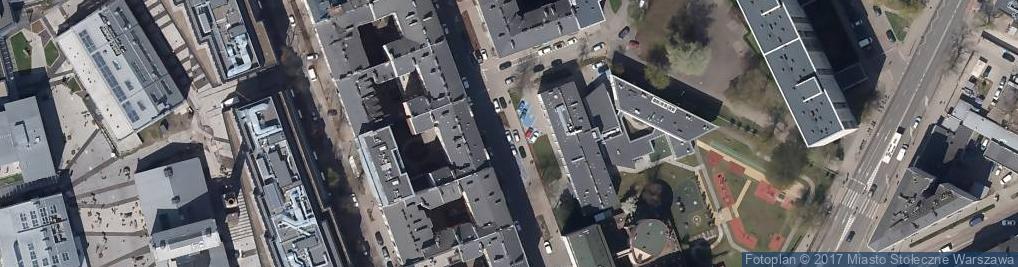 Zdjęcie satelitarne ZS nr 97