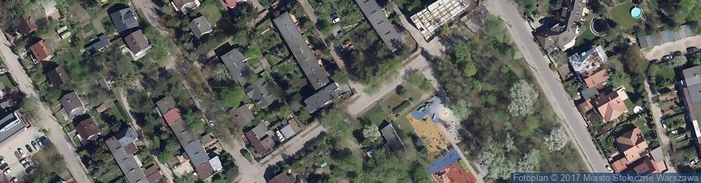 Zdjęcie satelitarne Tools 2 Lead - Olgierd Świda