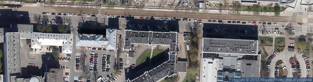 Zdjęcie satelitarne Samodzielny Wojewódzki Zespół Publicznych Zakladów Psychiatrycz