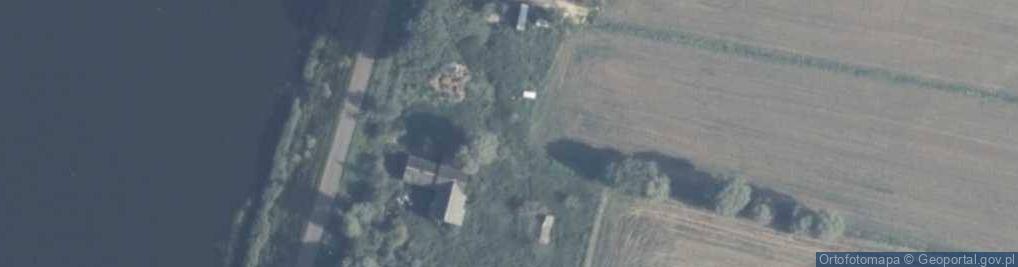 Zdjęcie satelitarne Firma Usługowa Żuraw. Kasacja pojazdów