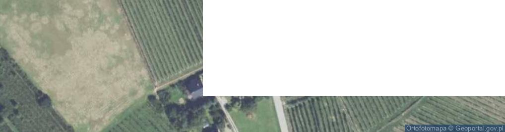 Zdjęcie satelitarne Technikum Żywienia I Usług Gastronomicznych