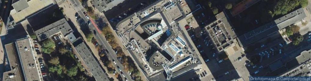 Zdjęcie satelitarne TEDi - Sklep