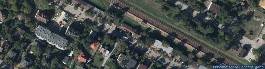 Zdjęcie satelitarne Prem GSM Telefony Komórkowe Akcesoria Naprawa Simlock