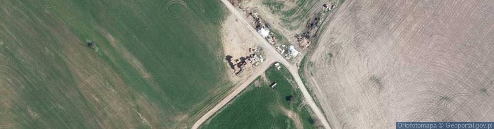 Zdjęcie satelitarne Szybki Internet-Światłowód-Telewizja Kablowa w Nowej Rudzie