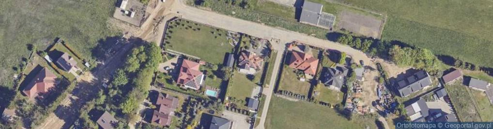 Zdjęcie satelitarne Tłumacz Przysięgły J Niemieckiego