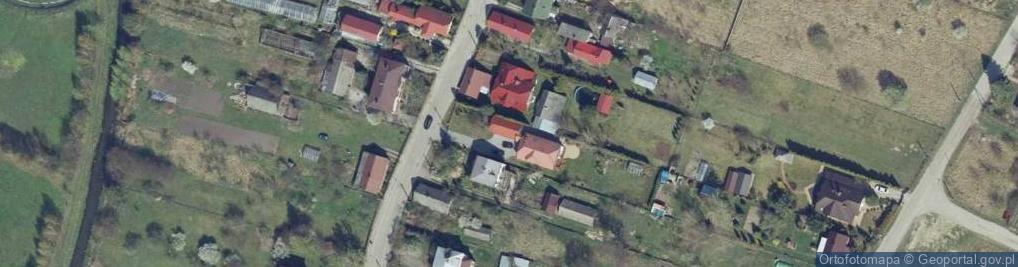 Zdjęcie satelitarne Tłumacz Przysięgły