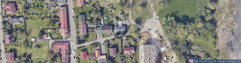 Zdjęcie satelitarne Tłumacz Przysięgły