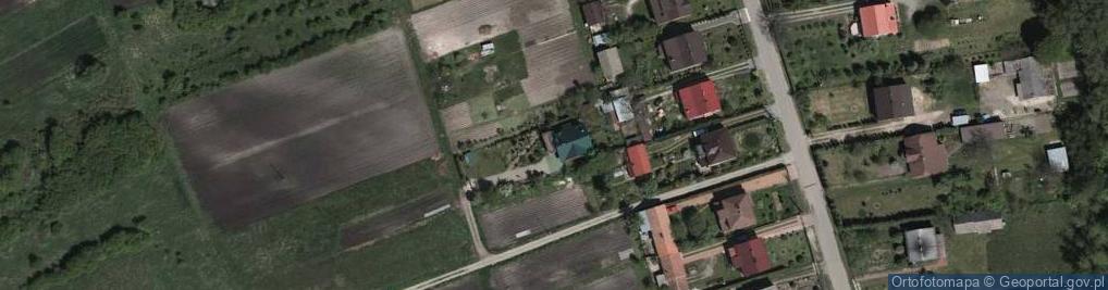 Zdjęcie satelitarne Biuro Tłumaczeń Everything Dubiel