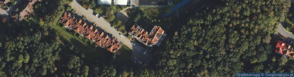 Zdjęcie satelitarne Hanna Juszkiewicz Tłumaczenia prawnicze - język angielski