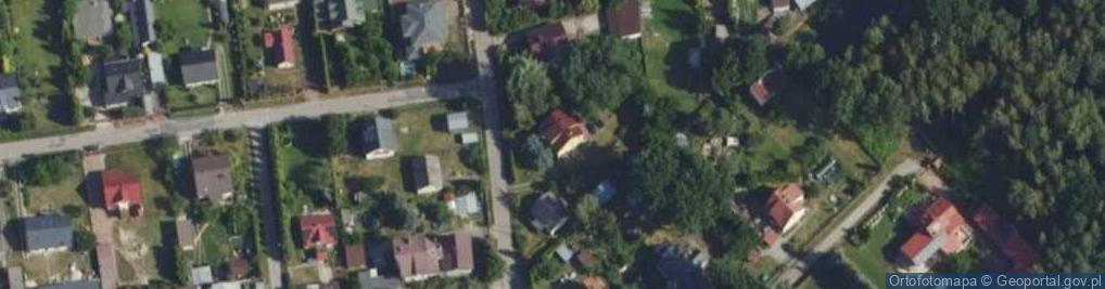 Zdjęcie satelitarne Języki i Muzyka MGR B Papis MGR E Pikula Tłumaczenia Dydaktyka Wykonawstwo Edward Pikula