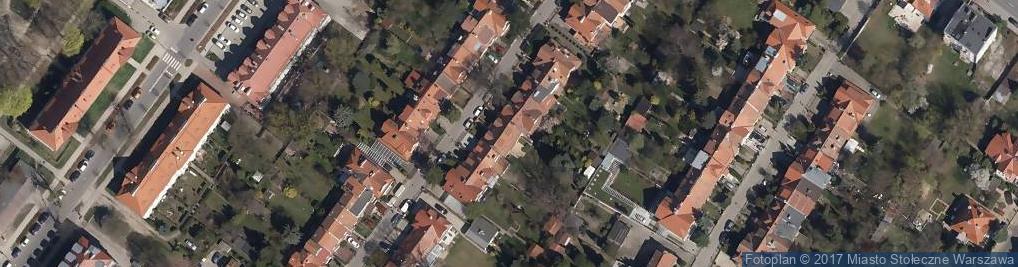 Zdjęcie satelitarne Tłumacz Angielskiego i Niemieckiego