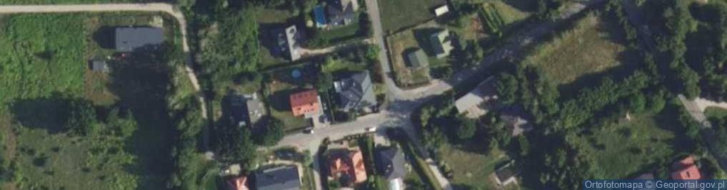 Zdjęcie satelitarne Tłumacz Jęz Angielskiego