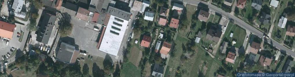Zdjęcie satelitarne Tłumacz Języka Rumuńskiegoioan Polaczek