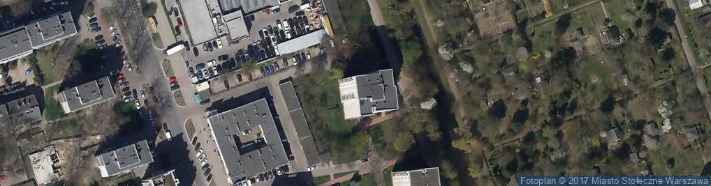 Zdjęcie satelitarne Tłumaczenia