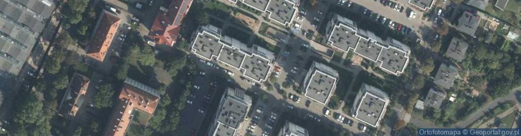 Zdjęcie satelitarne Tłumaczenia